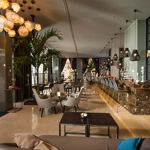 4* فندق بست ويسترن بريميور سلون