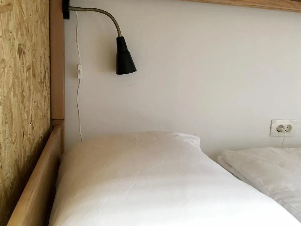 Kva Hostel Ljubljana 0*,  Slovenia