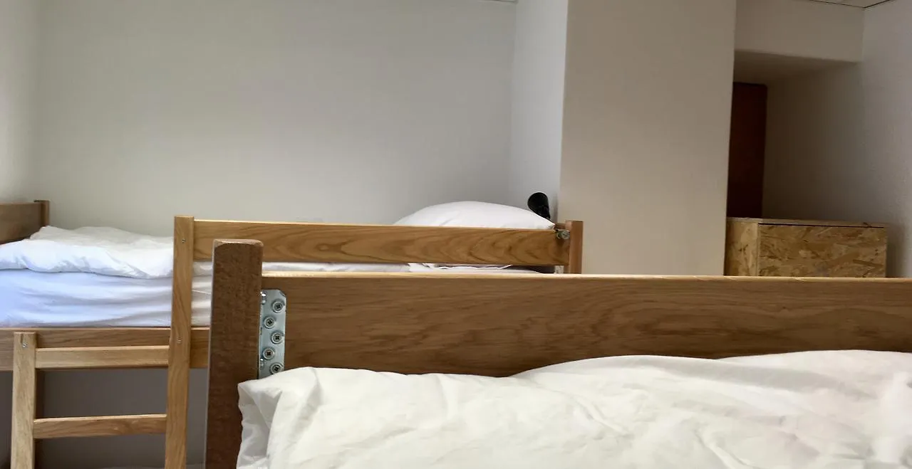 Kva Hostel Ljubljana 0*,